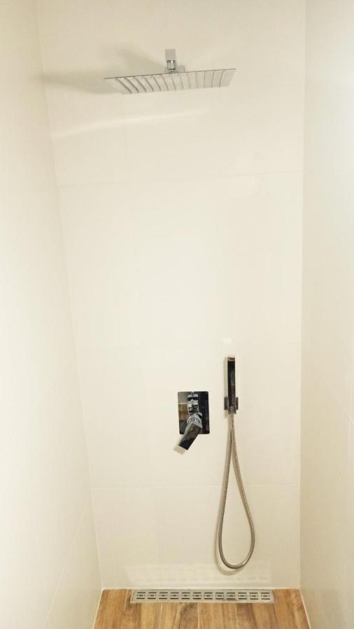 Down Town Luxurious Apartments Alexandroupoli Exterior foto