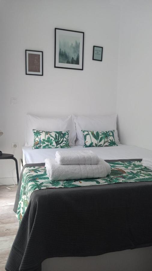 Down Town Luxurious Apartments Alexandroupoli Exterior foto
